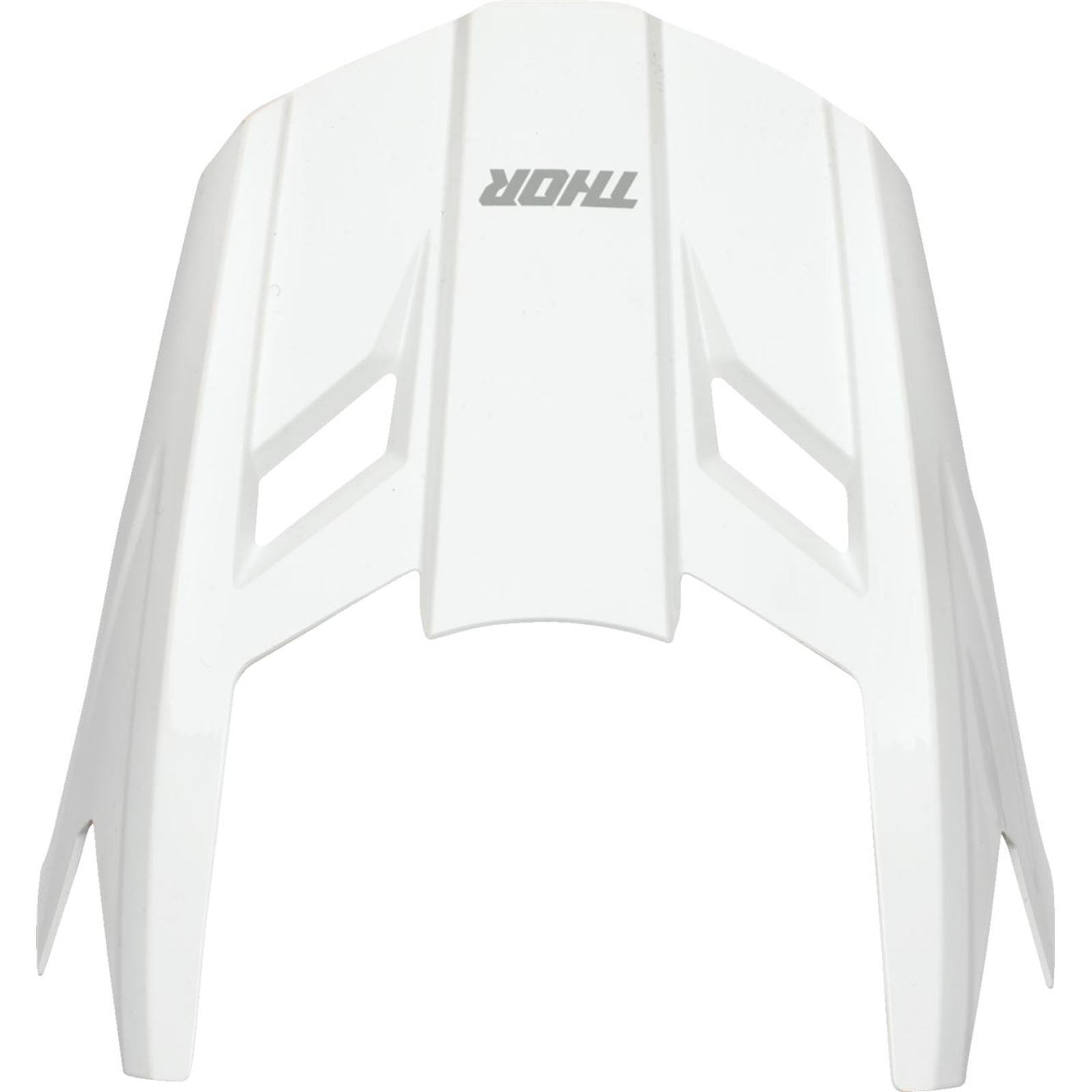 Thor Youth Fleet Visor Kit - Whiteout 0132-1863_1710050