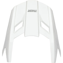 Thor Youth Fleet Visor Kit - Whiteout 0132-1863_1710050