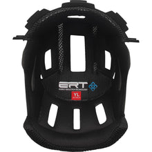 Thor Youth Fleet Liner - Black_1709339