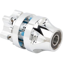 Arlen Ness Front Hub - Cartridge - Chrome - Kit 71-653_1520204