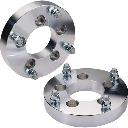 Moose Offroad Spacer/Adapter - Wheel - 4/156-5/4.5 - 1.25" MO4156545-1.25_1556106