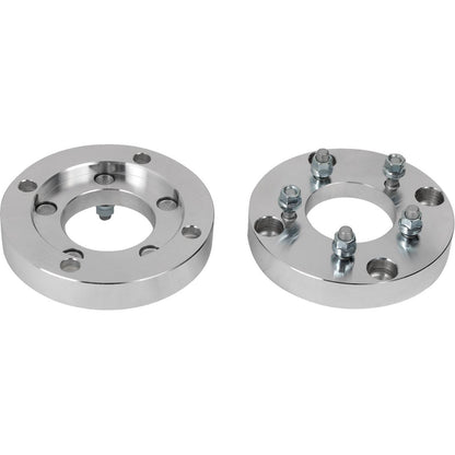 Moose Offroad Spacer/Adapter - Wheel - 4/156-5/4.5 - 1.25" MO4156545-1.25_1556107
