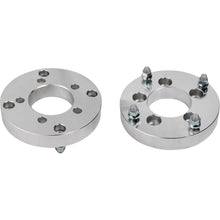 Moose Offroad Spacer/Adapter - Wheel - 5/4.5-4/156 - 1.25" MO5454156-1.25_1556109