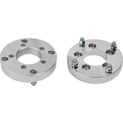 Moose Offroad Spacer/Adapter - Wheel - 5/4.5-4/156 - 1.25" MO5454156-1.25_1556109