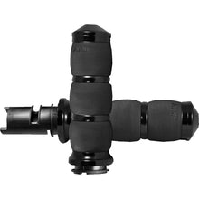 Avon Grips 3-Ring Air Cushioned Grips - TBW - Anodized AIR-90-ANO-F24_1520262