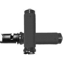 Avon Grips Grips - Memory Foam - Small - TBW - Black MF-63-ANO-F24_1520223