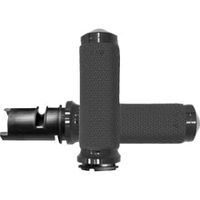 Avon Grips Grips - Memory Foam - Medium - TBW - Black MF-63A-ANO-F24_1520225