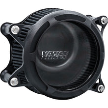 Vance And Hines VO2 Air Intake Kit - Black Wrinkle 41098_1520269
