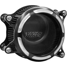 Vance And Hines VO2 Air Intake Kit - Black Contrast 41099_1520271