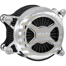 Vance And Hines VO2 America Air Cleaner - Chrome 72046FG_1520272
