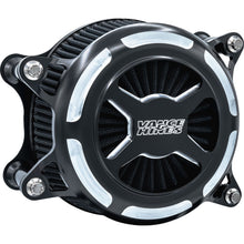 Vance And Hines VO2 X Air Intake - Black Contrast 41100_1520274