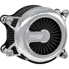 Vance And Hines VO2 Rogue Air Intake Kit - Chrome 71102_1520279