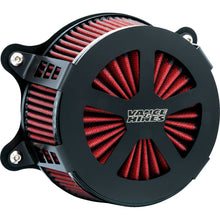 Vance And Hines VO2 Radiant V Air Intake - Black 41103_1520284