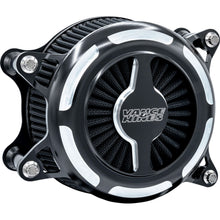 Vance And Hines VO2 Blade Air Intake - Black Contrast 41111_1520334