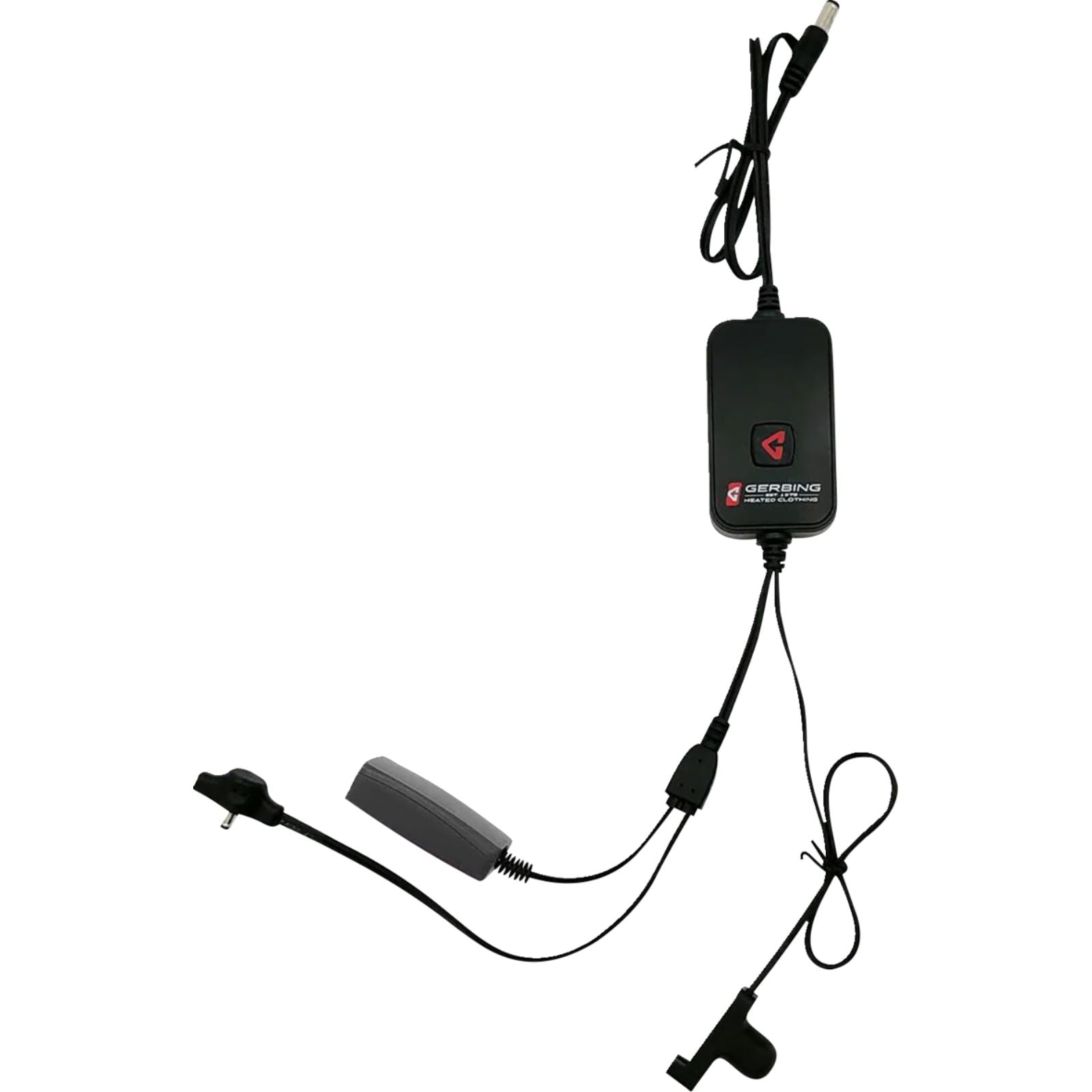 Gerbing Heated Clothing Temperature Controller - 7 V - 12 V [MPN: GER-12V-7V-TC]_1520337