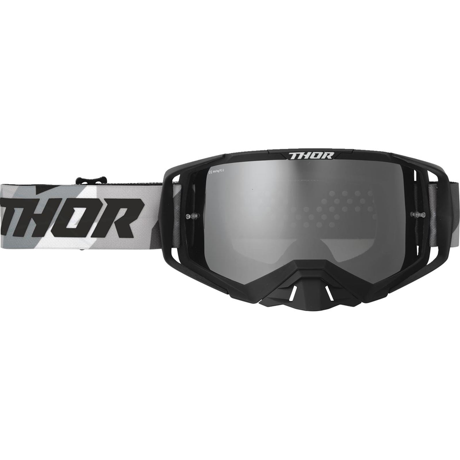 Thor Activate Goggle - Brave - Black 2601-3701_1708709
