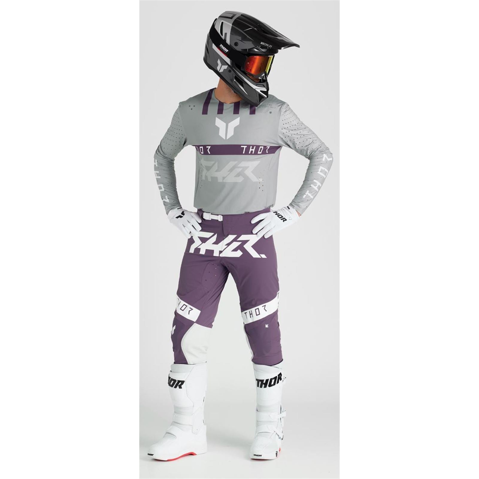 Thor SPORTMODE Flite Jersey_1709403