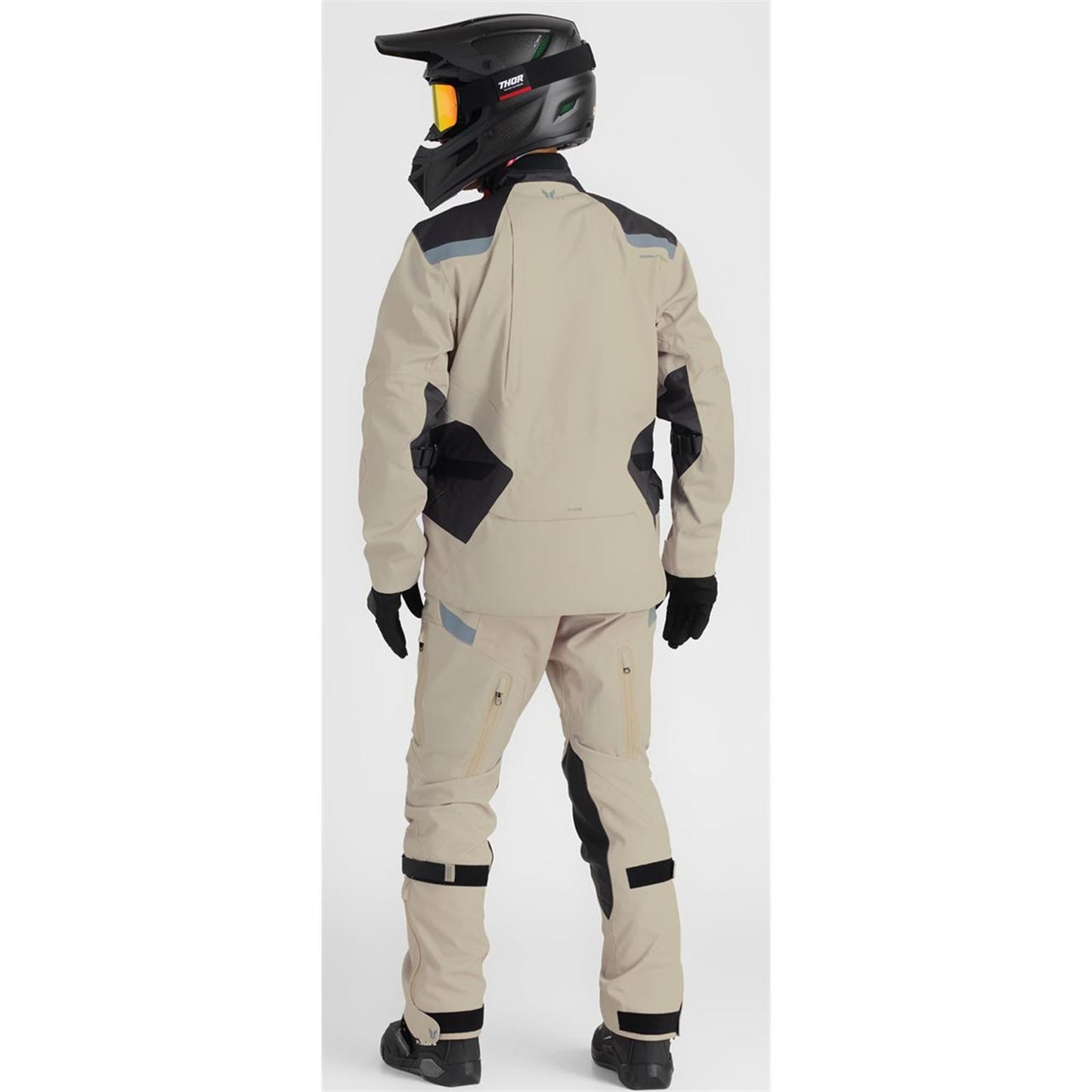 Thor Range Jacket - Sand - Small 2920-0849_1736289