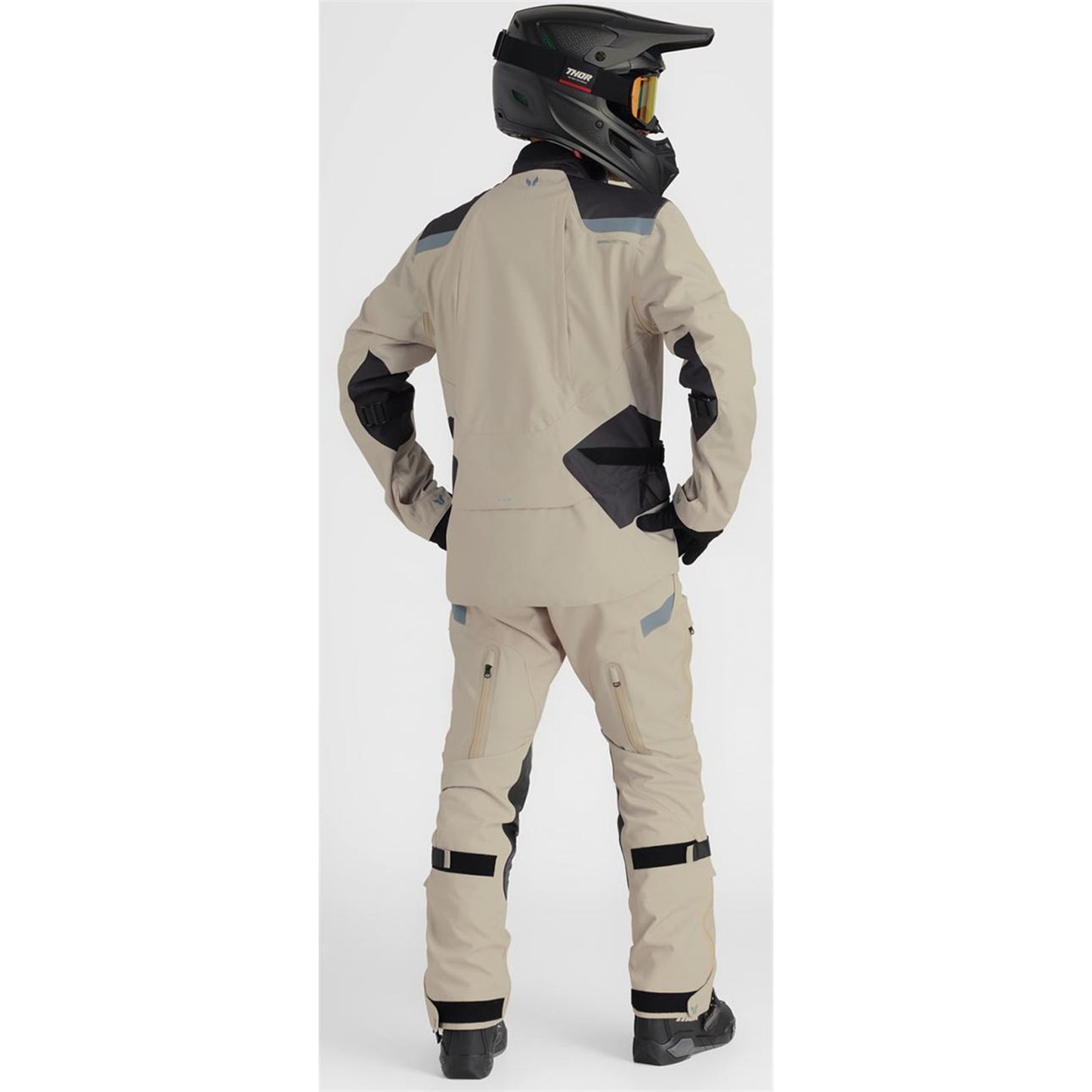 Thor Range Jacket - Sand - Small 2920-0849_1736290