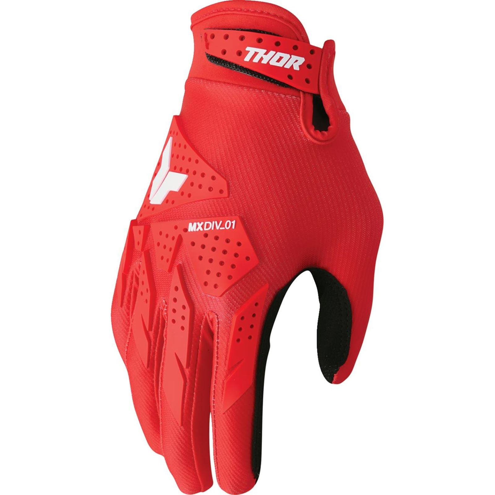 Thor LAUNCHMODE XP Gloves_1709876