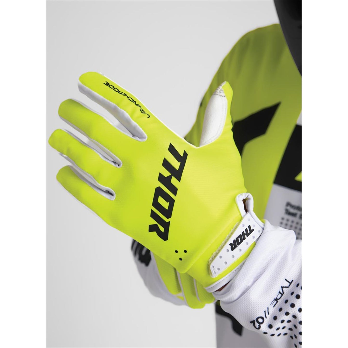 Thor LAUNCHMODE Gloves_1708931