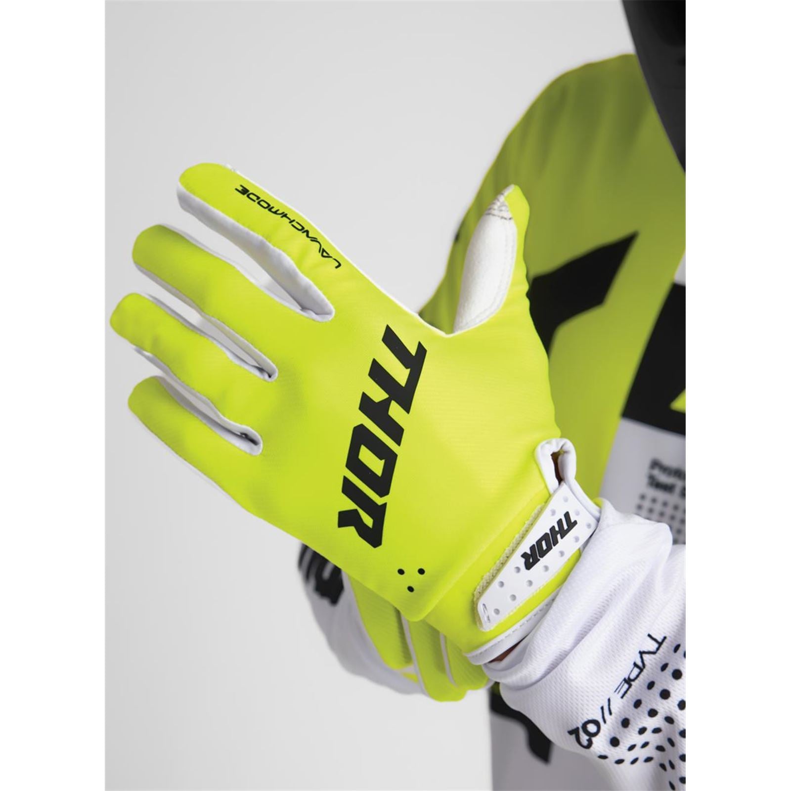 Thor LAUNCHMODE Gloves_1708931