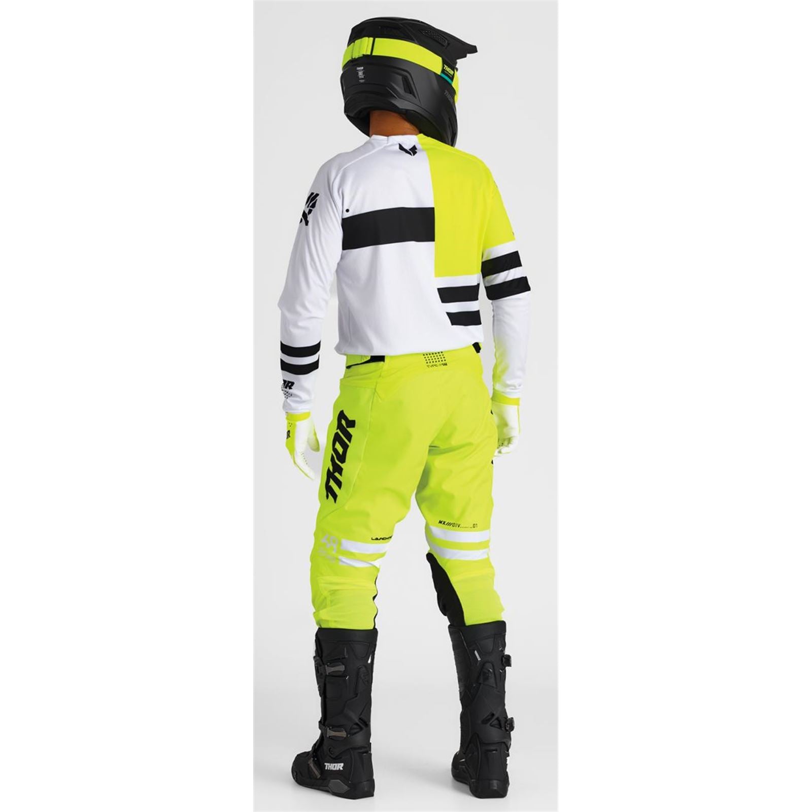 Thor LAUNCHMODE Gloves_1709054