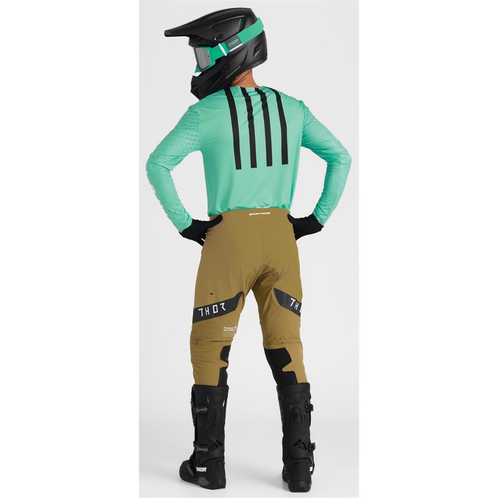Thor LAUNCHMODE Gloves_1708255