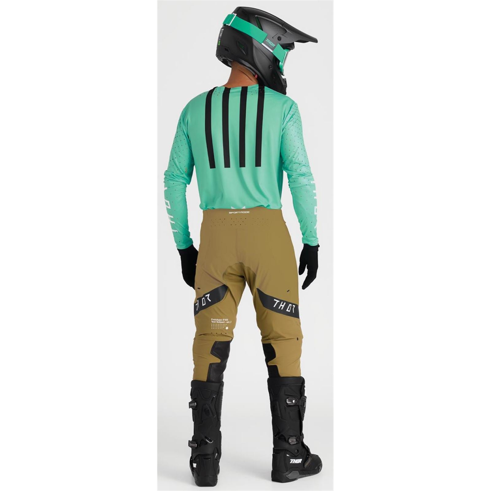 Thor LAUNCHMODE Gloves_1708923