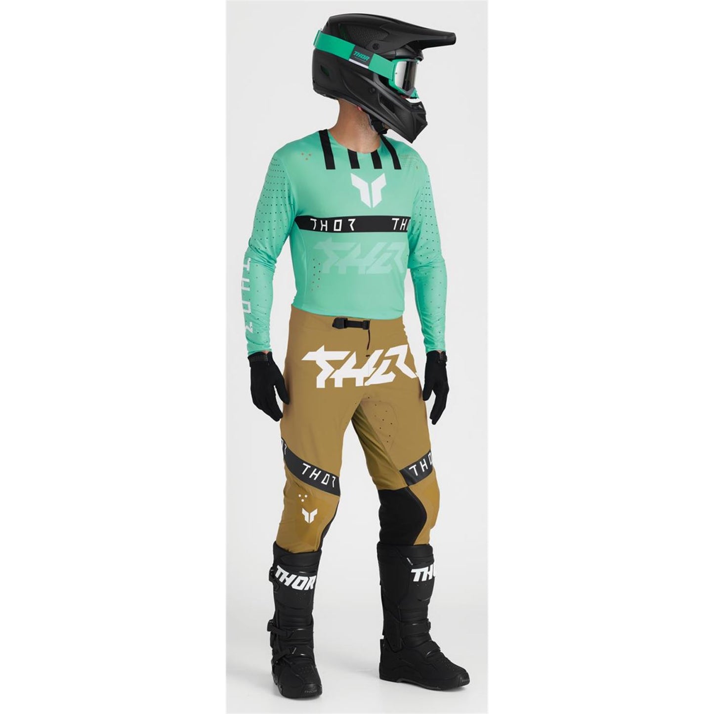 Thor LAUNCHMODE Gloves_1709418