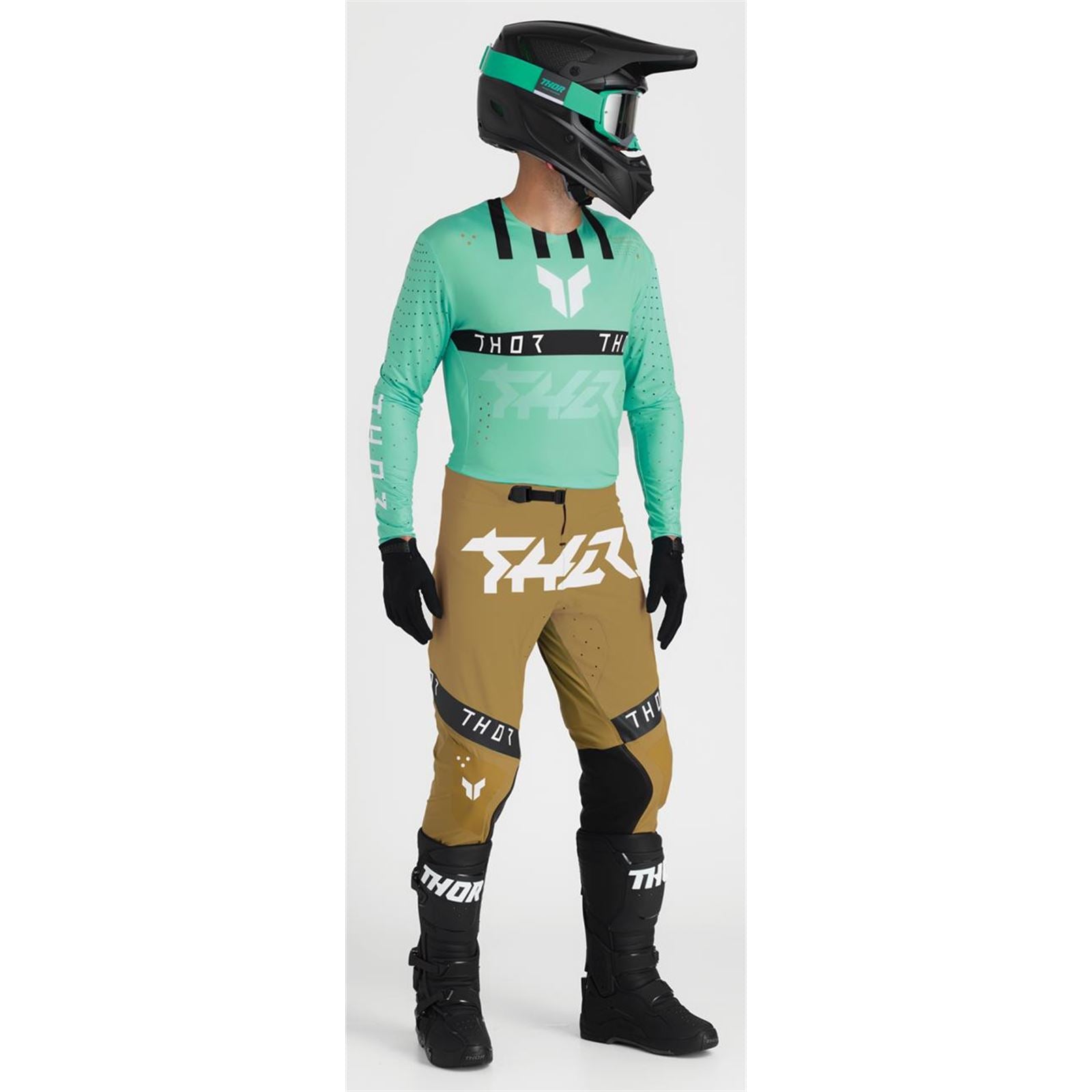Thor LAUNCHMODE Gloves_1709418