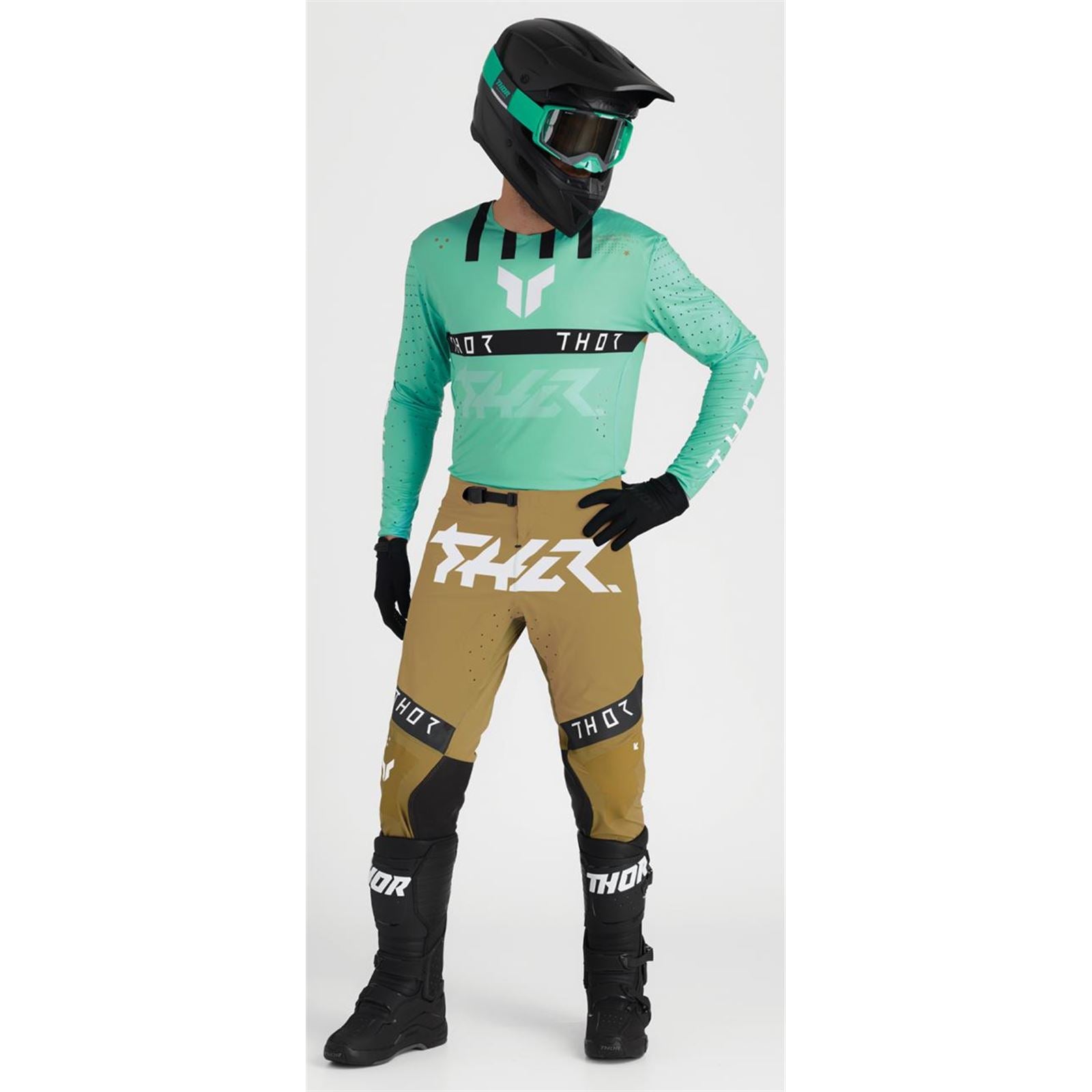 Thor LAUNCHMODE Gloves_1709684