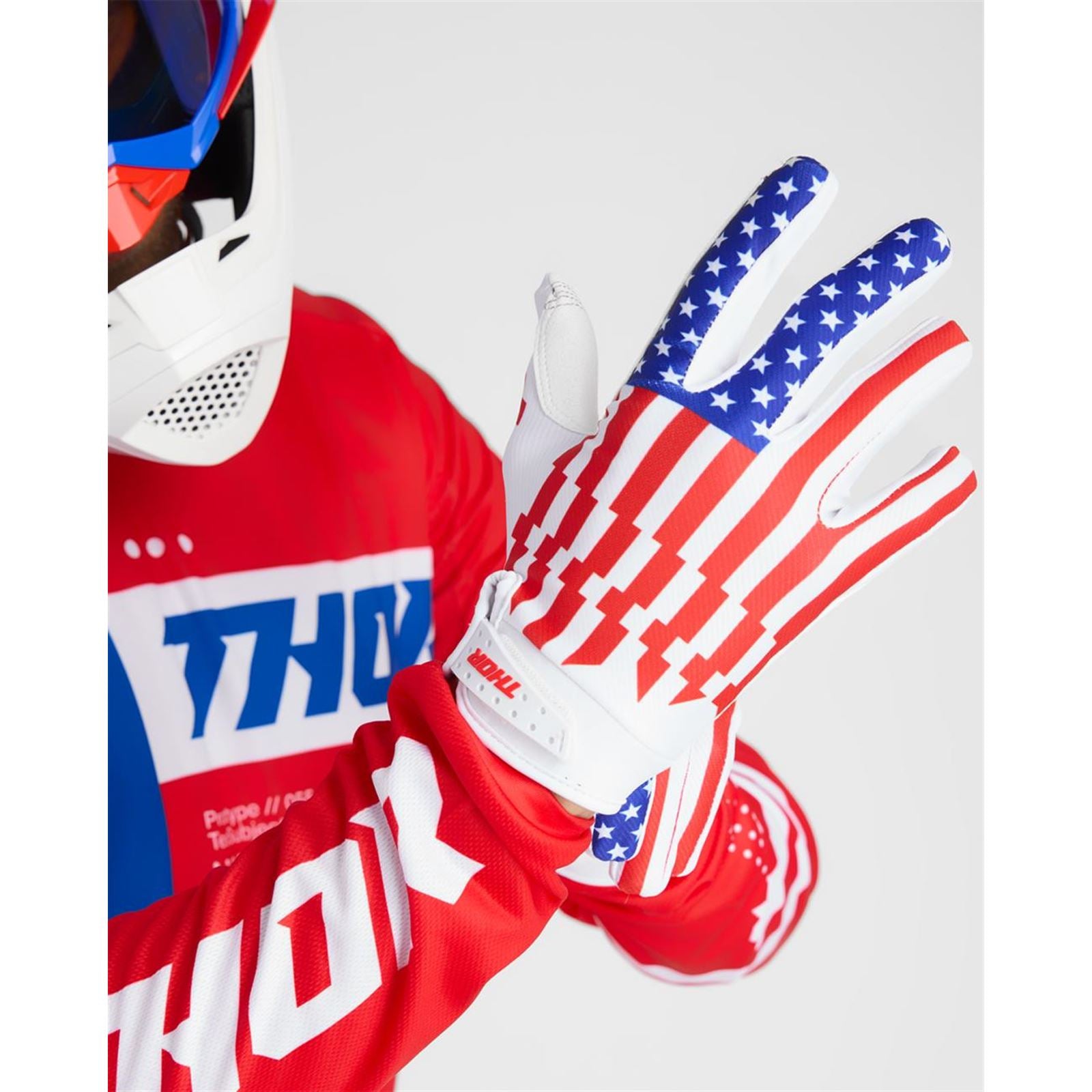 Thor LAUNCHMODE Gloves_1709573