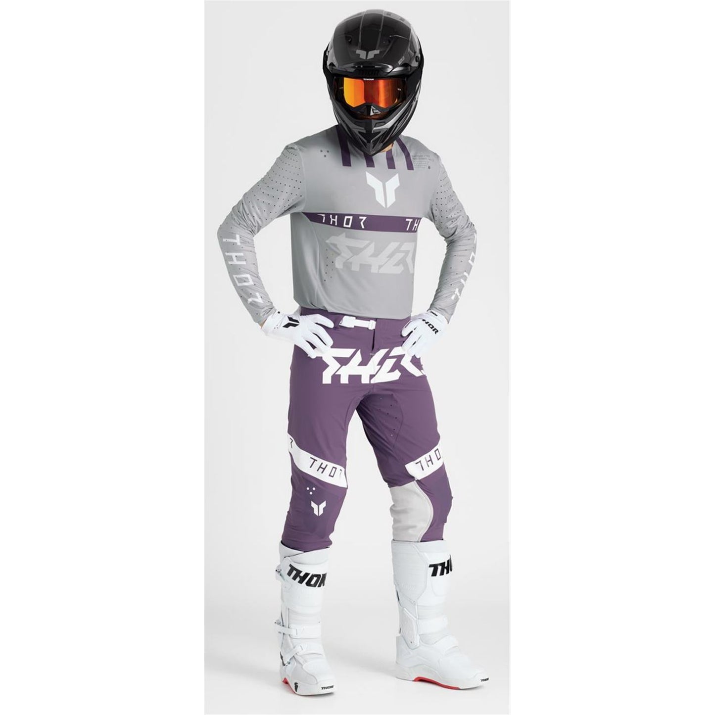 Thor LAUNCHMODE Gloves_1708936