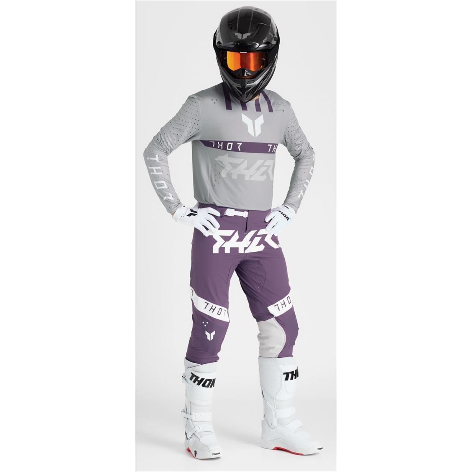 Thor LAUNCHMODE Gloves_1708936