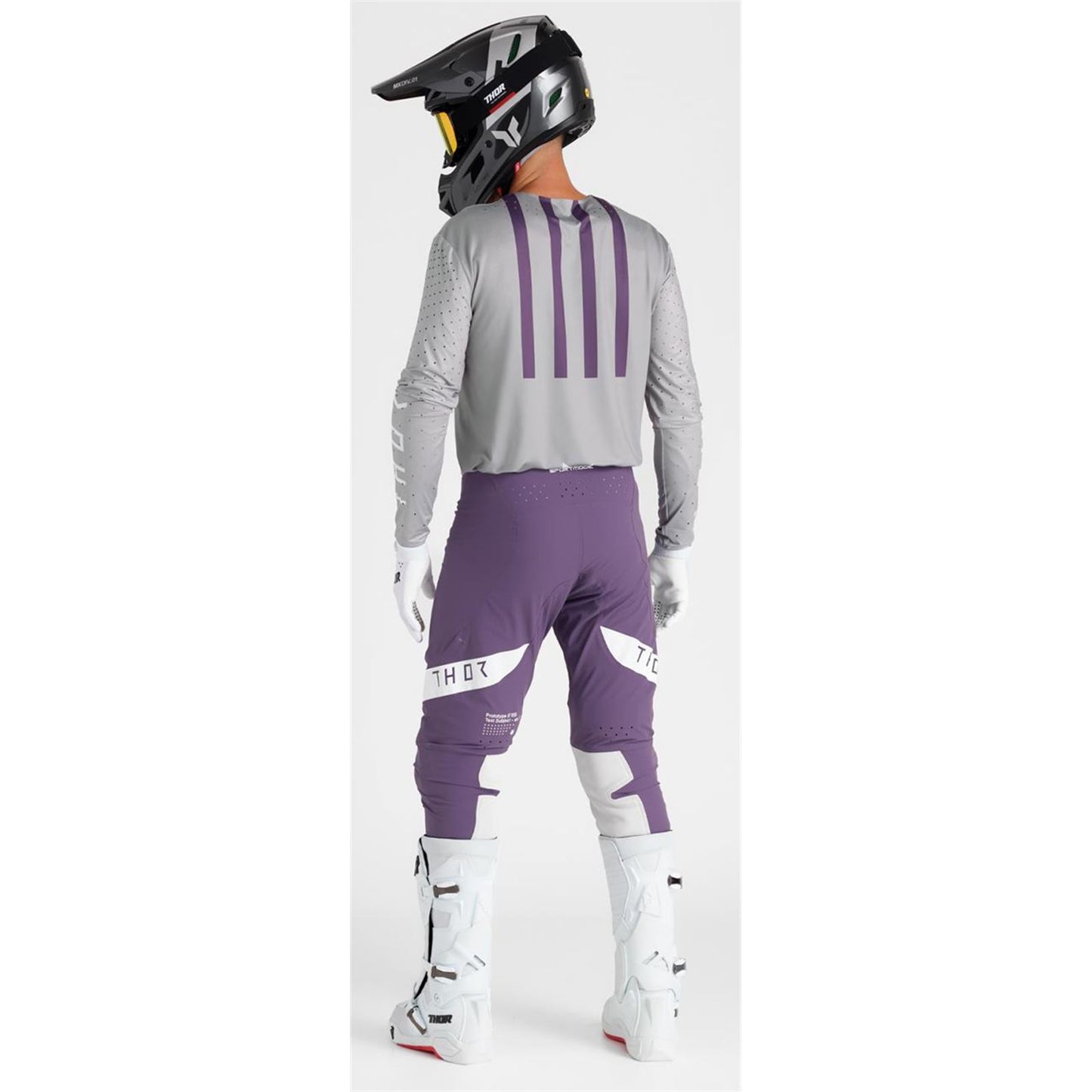 Thor LAUNCHMODE Gloves_1709444