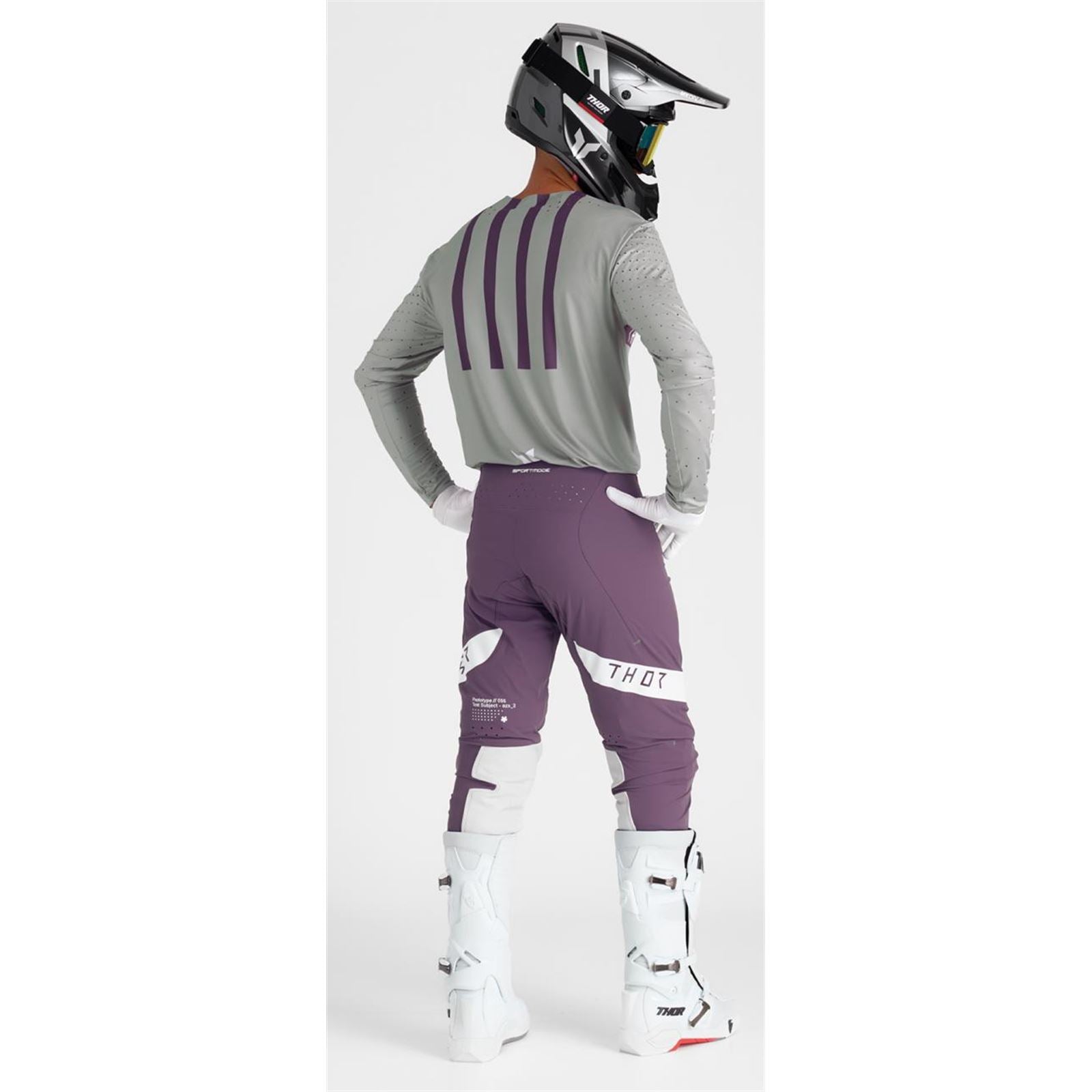 Thor LAUNCHMODE Gloves_1710053