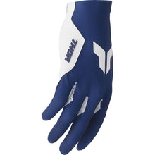 Thor SPORTMODE Iconic Gloves - Navy/White_1708329