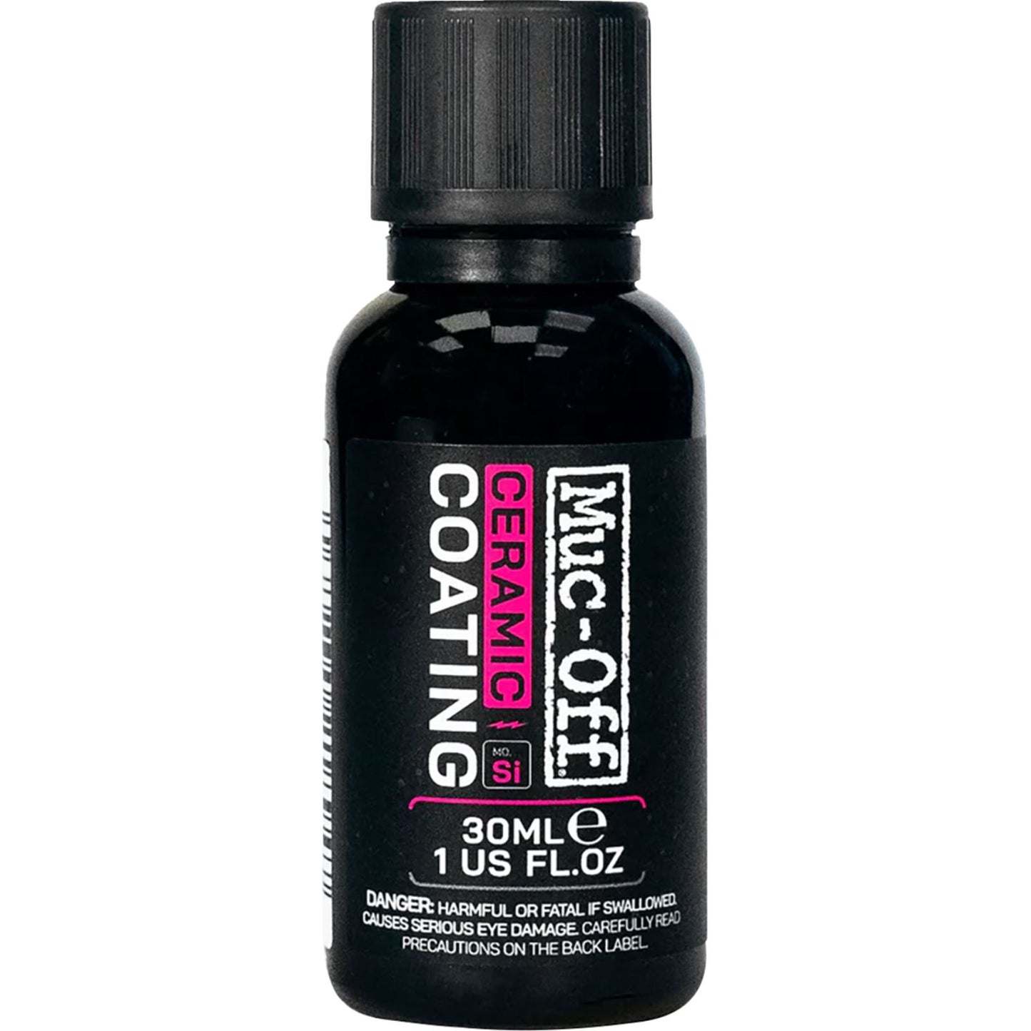Muc-Off Ceramic Protection Kit - 30 ml [MPN: 21082]_1521143