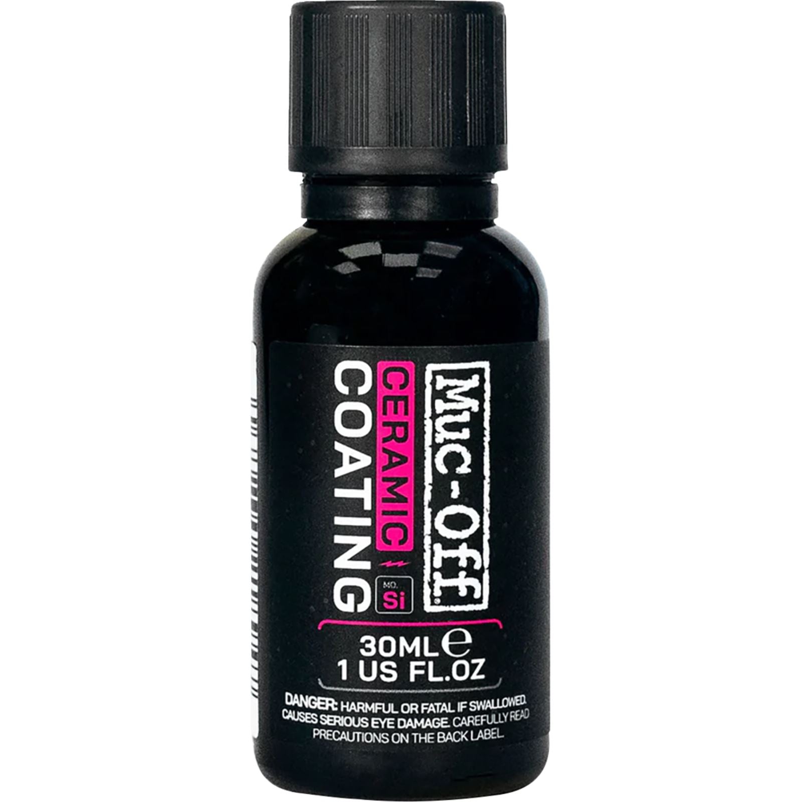 Muc-Off Ceramic Protection Kit - 30 ml [MPN: 21082]_1521143