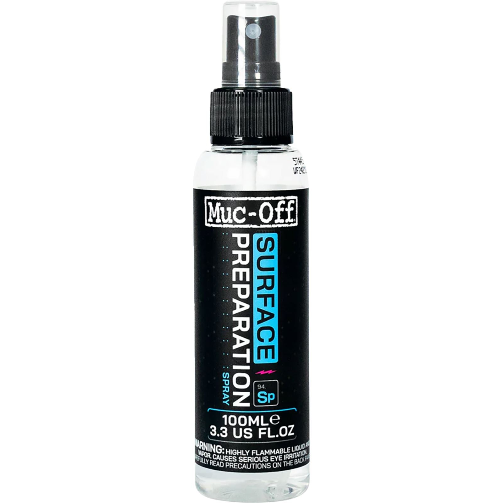 Muc-Off Ceramic Protection Kit - 30 ml [MPN: 21082]_1521142