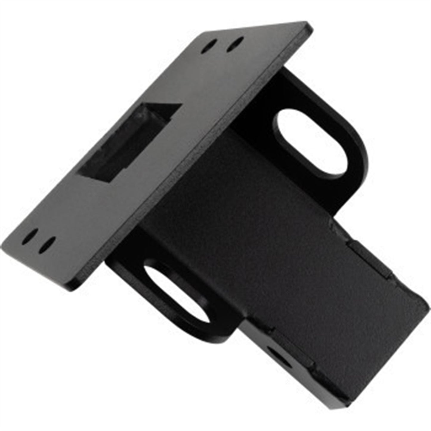 Moose Offroad Front Receiver Hitch - 2" - Mule 1053PF_1534901