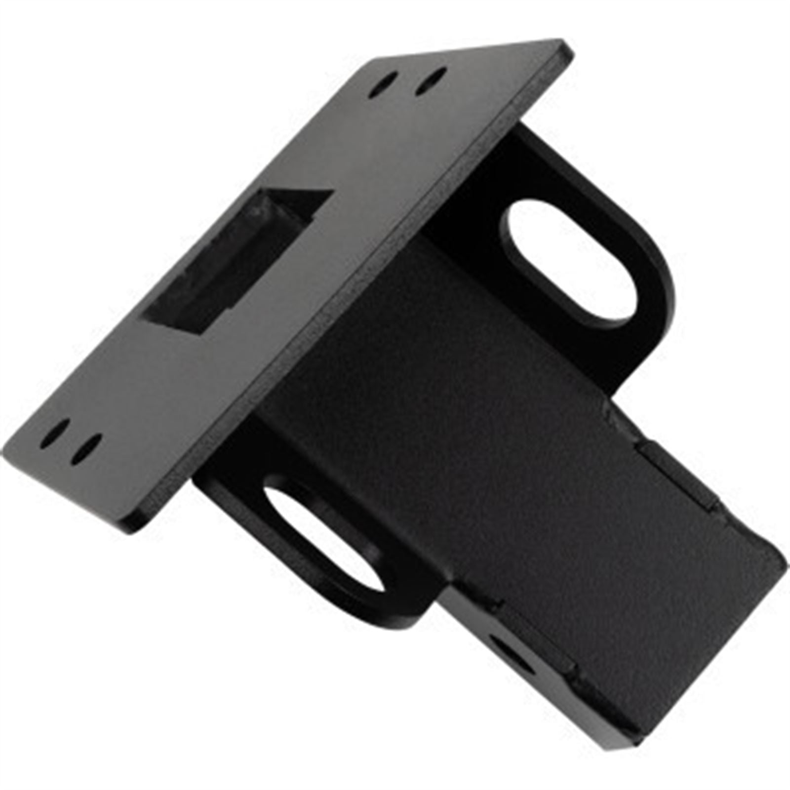 Moose Offroad Front Receiver Hitch - 2" - Mule 1053PF_1534901