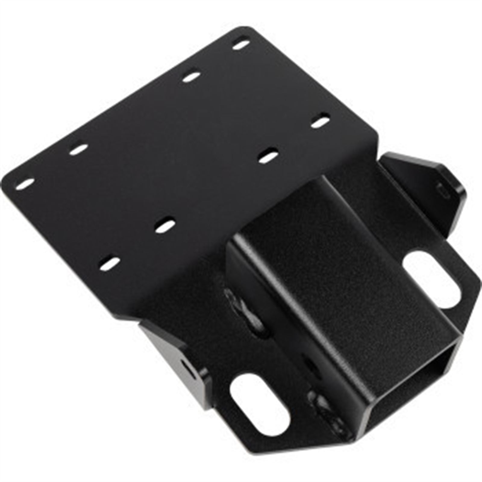 Moose Offroad Front Receiver Hitch - 2" - for Honda 1059PF_1534899