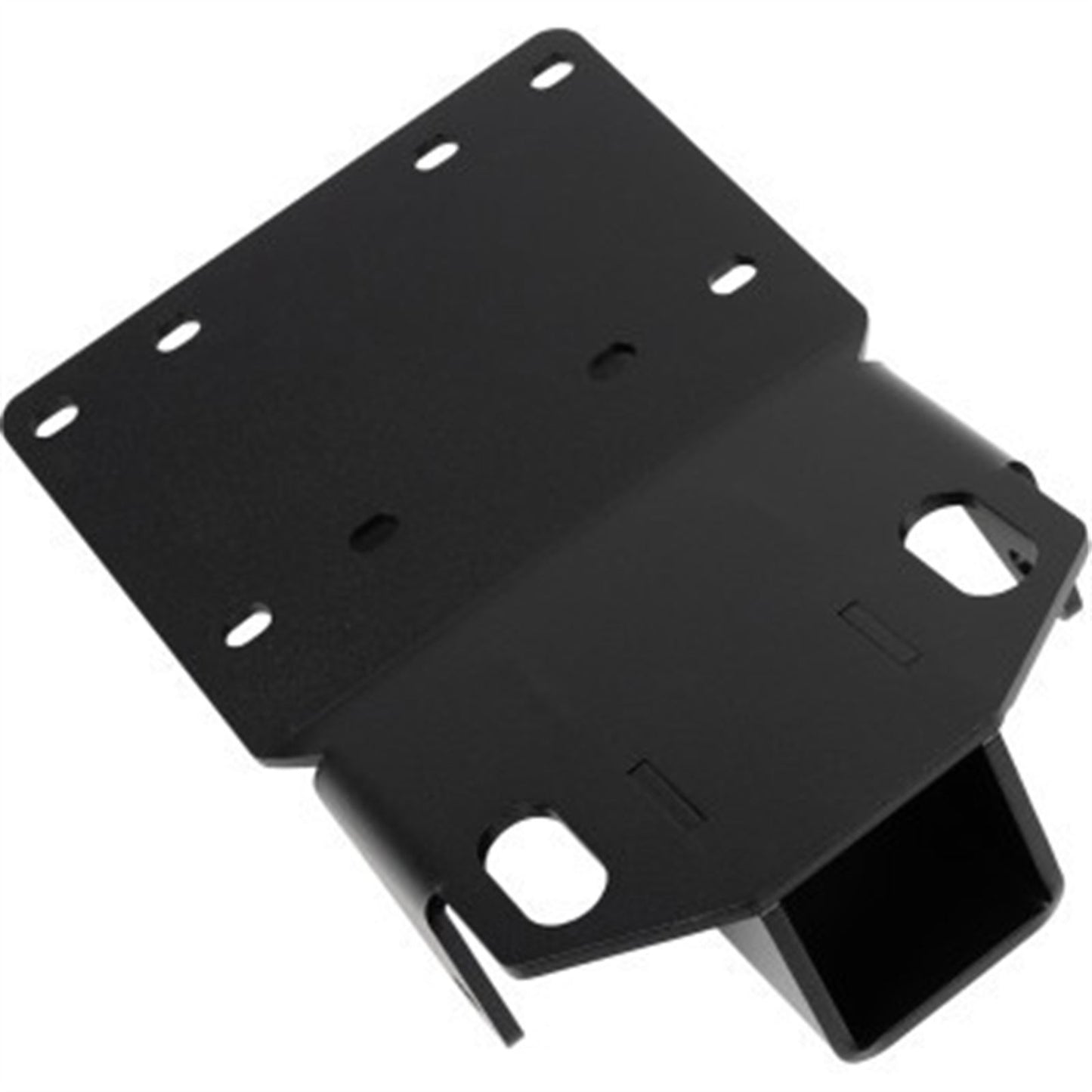 Moose Offroad Front Receiver Hitch - 2" - for Honda 1059PF_1534898