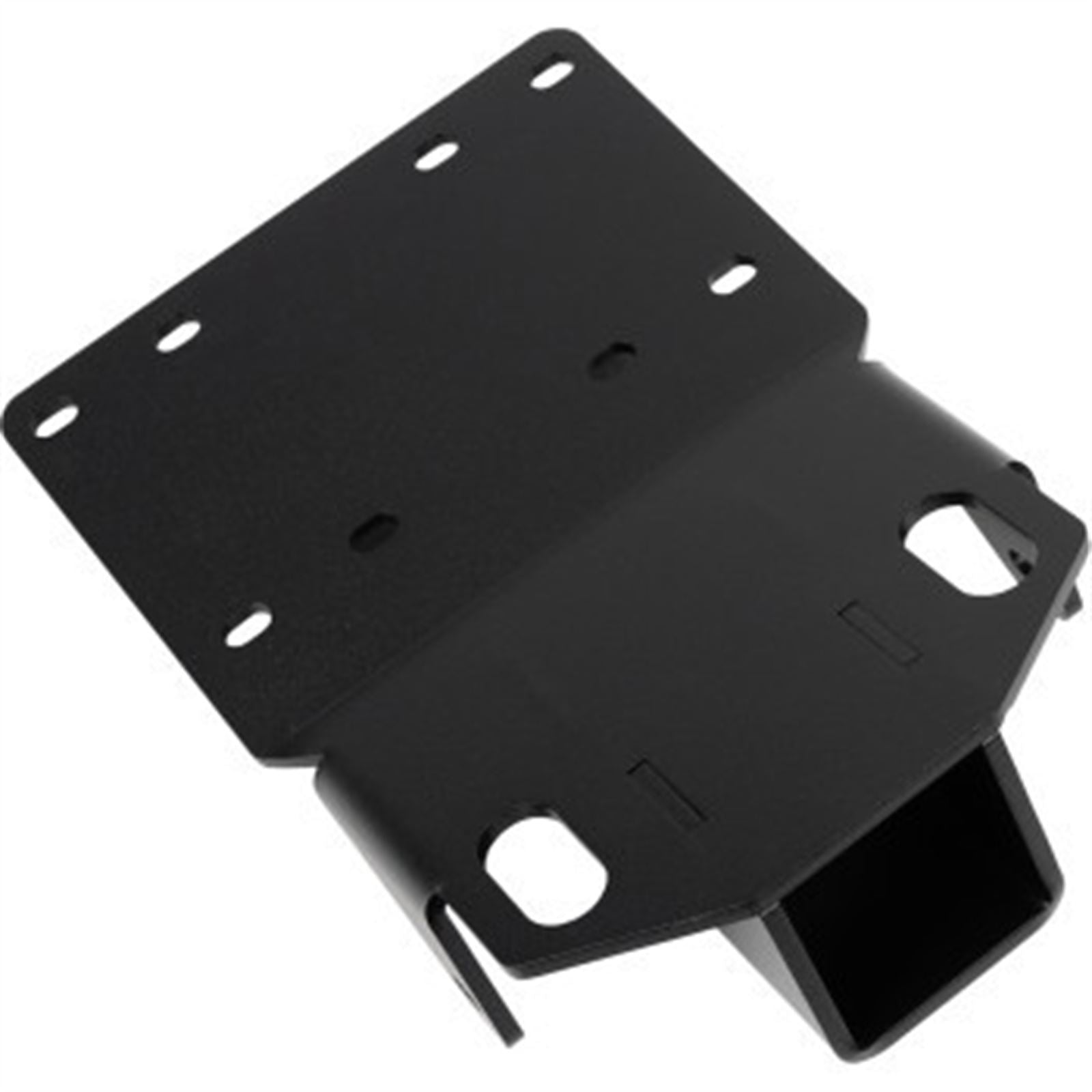 Moose Offroad Front Receiver Hitch - 2" - for Honda 1059PF_1534898