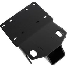 Moose Offroad Front Receiver Hitch - 2" - for Honda 1059PF_1534898