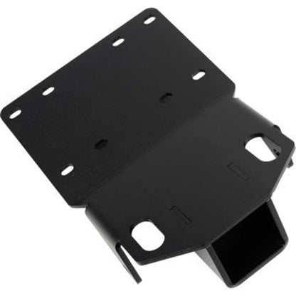 Moose Offroad Front Receiver Hitch - 2" - for Honda 1059PF_1534898