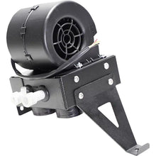 Moose Offroad UTV Cab Heater - CF Moto Z4322_1531250