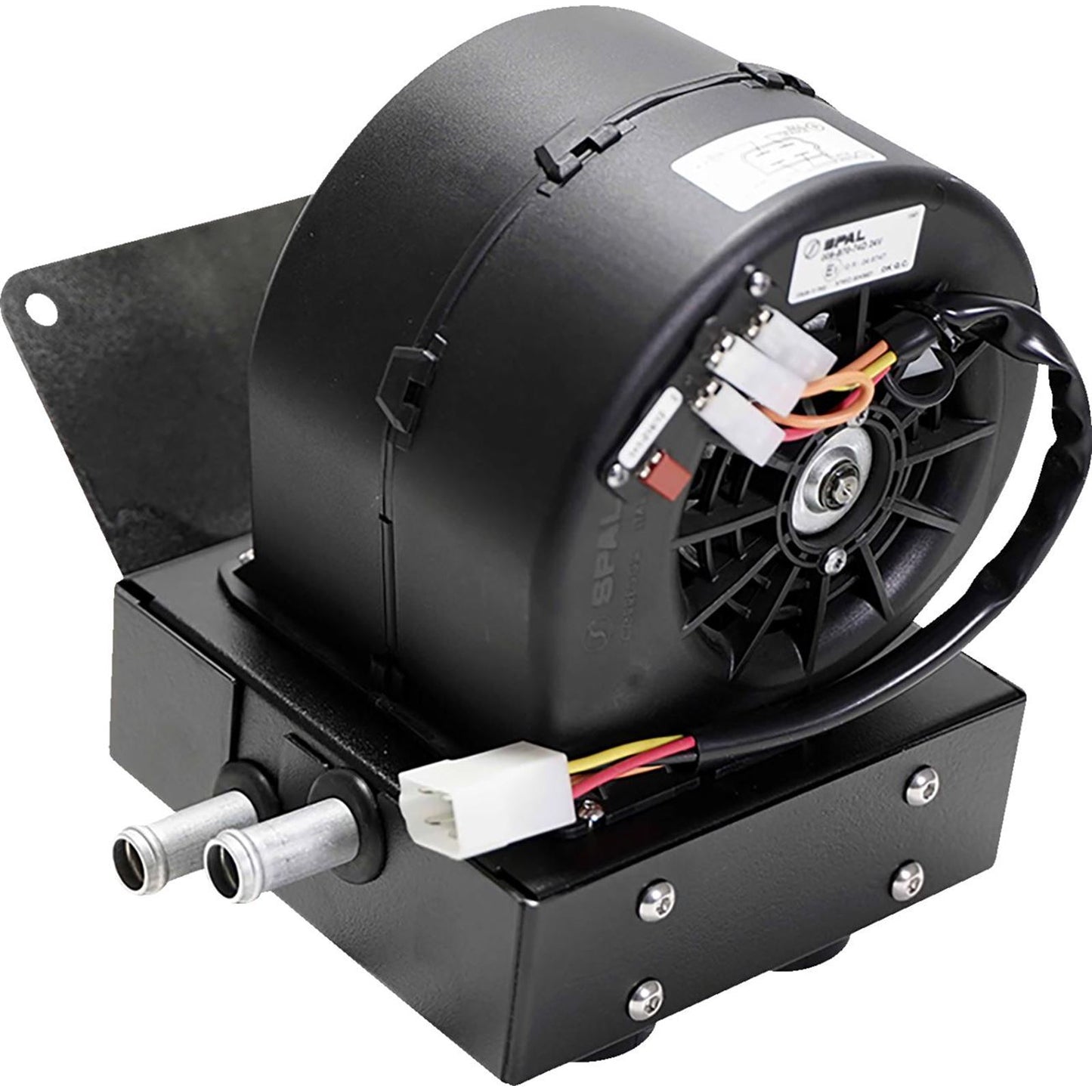 Moose Offroad UTV Cab Heater - for Polaris Z4117_1531248